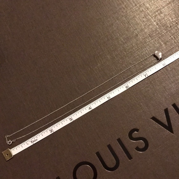 Tiffany & Co. Elsa Peretti Bean Design Pendant - Picture 8 of 8